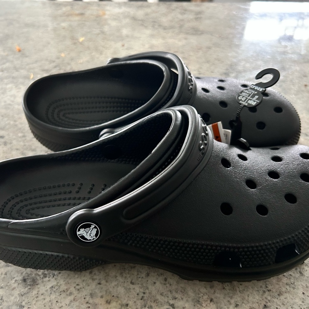 Brand New With Tags/ Black